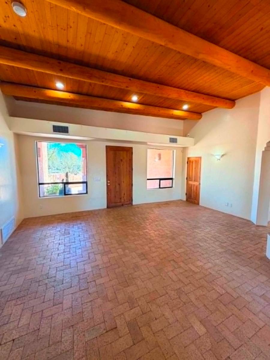 House for rent at 6375 Happy Trail, Tucson, AZ 85743