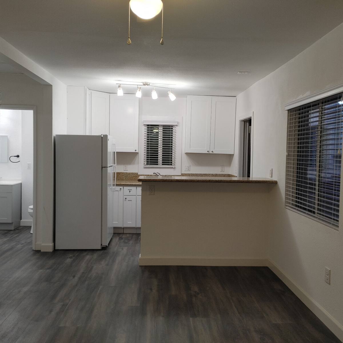 House for rent at 744 Park Place, San Diego, CA 92130