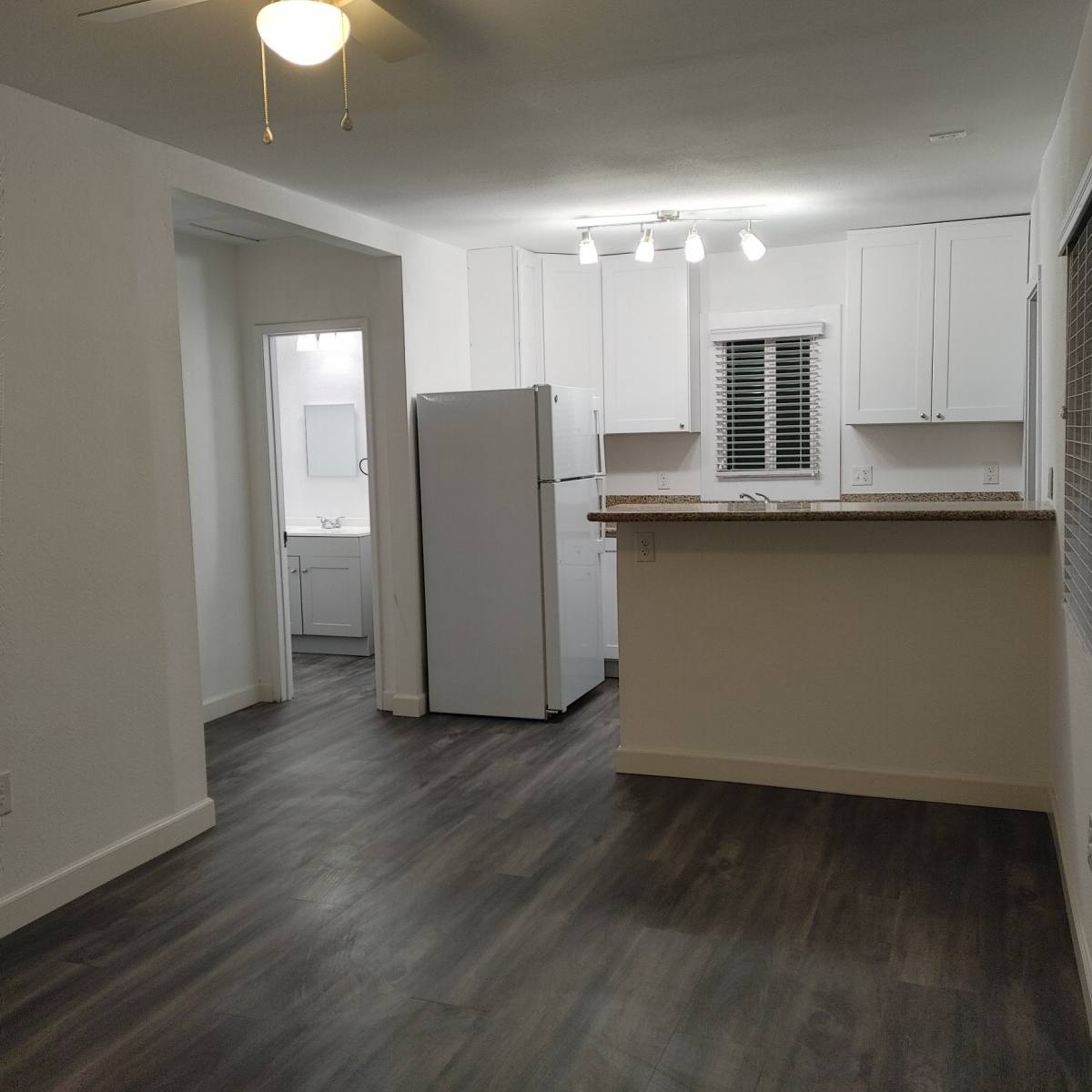 House for rent at 744 Park Place, San Diego, CA 92130