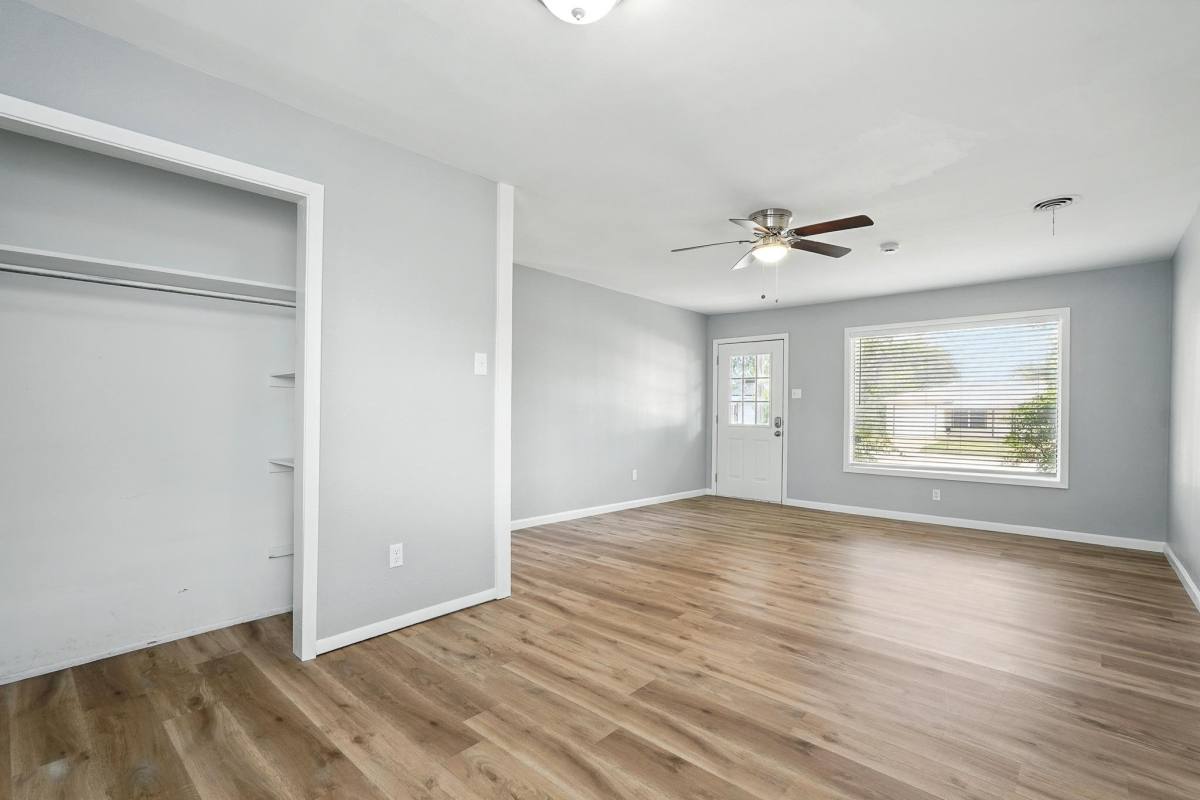 House for rent at 5107 Durango Dr, Abilene, TX 79605