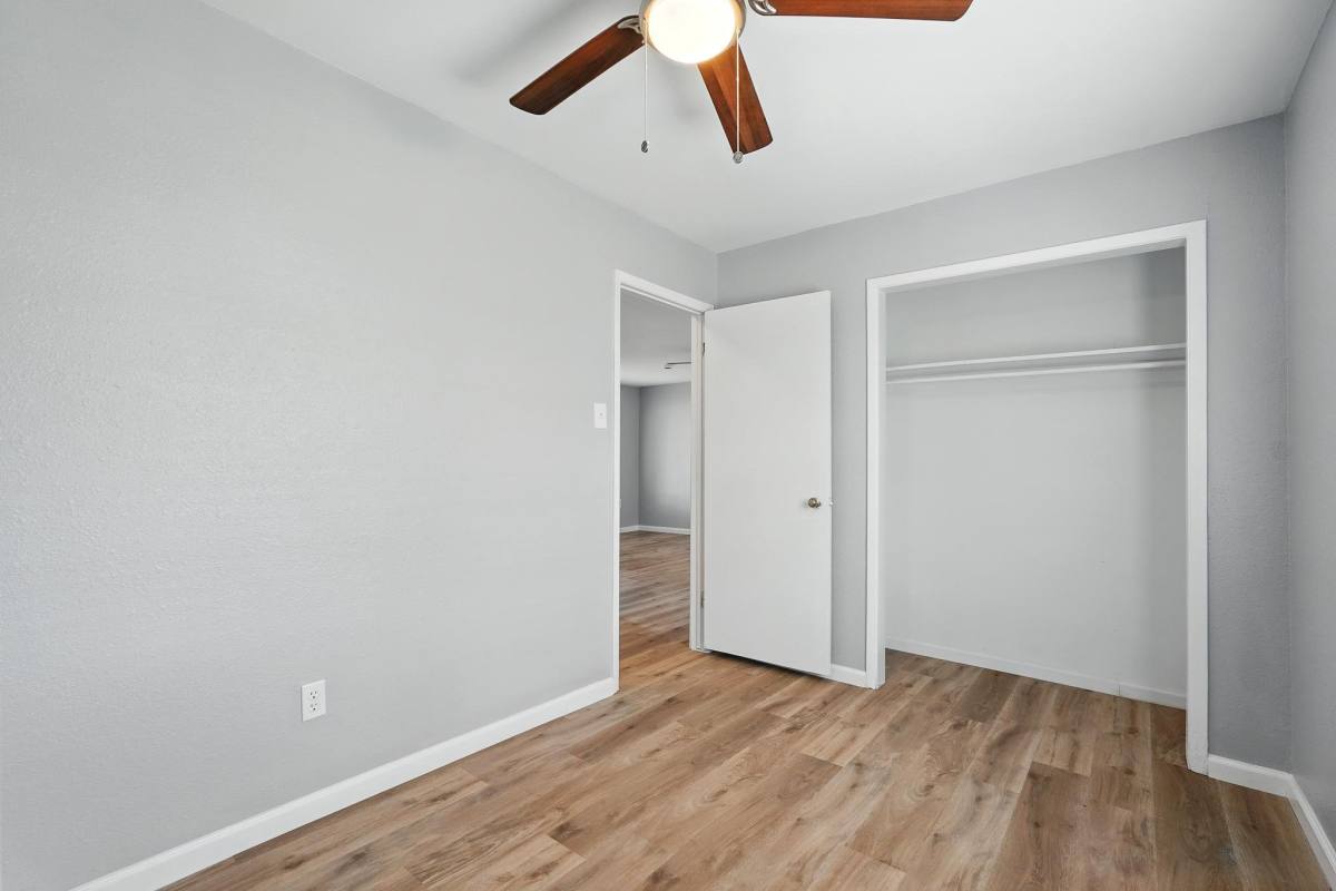 House for rent at 5107 Durango Dr, Abilene, TX 79605