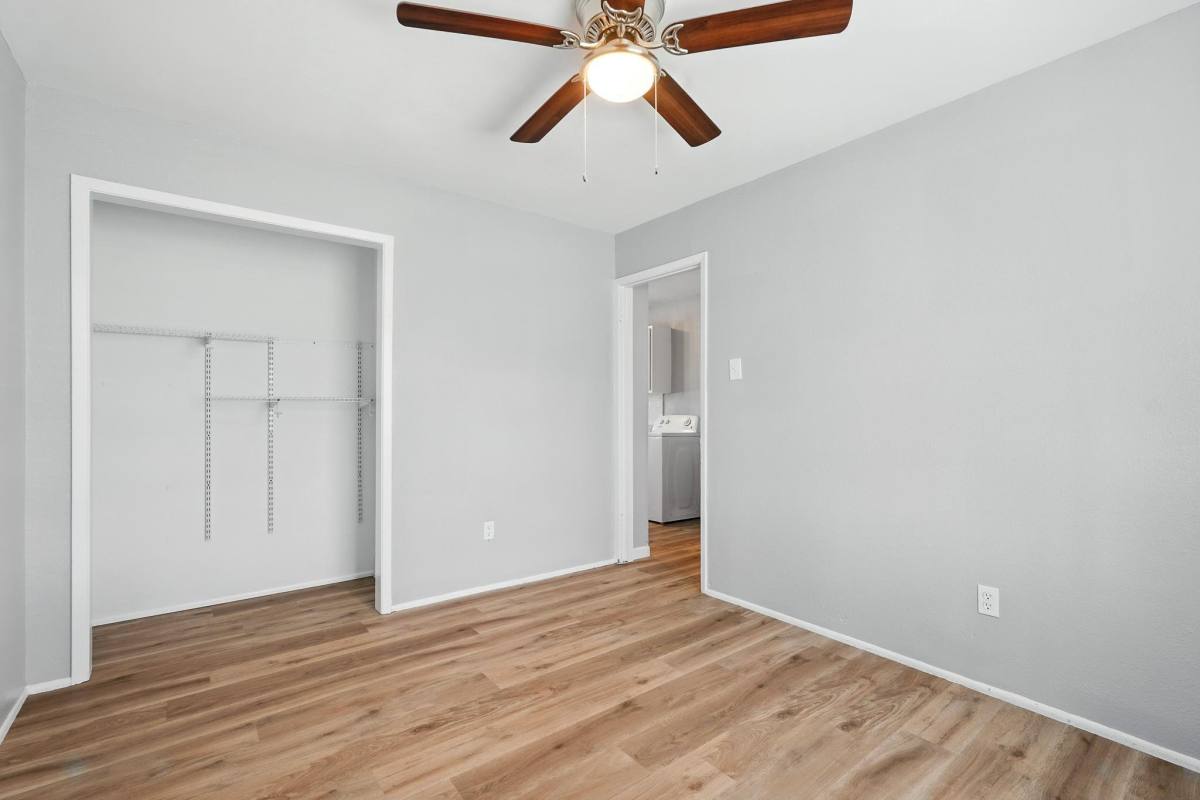 House for rent at 5107 Durango Dr, Abilene, TX 79605