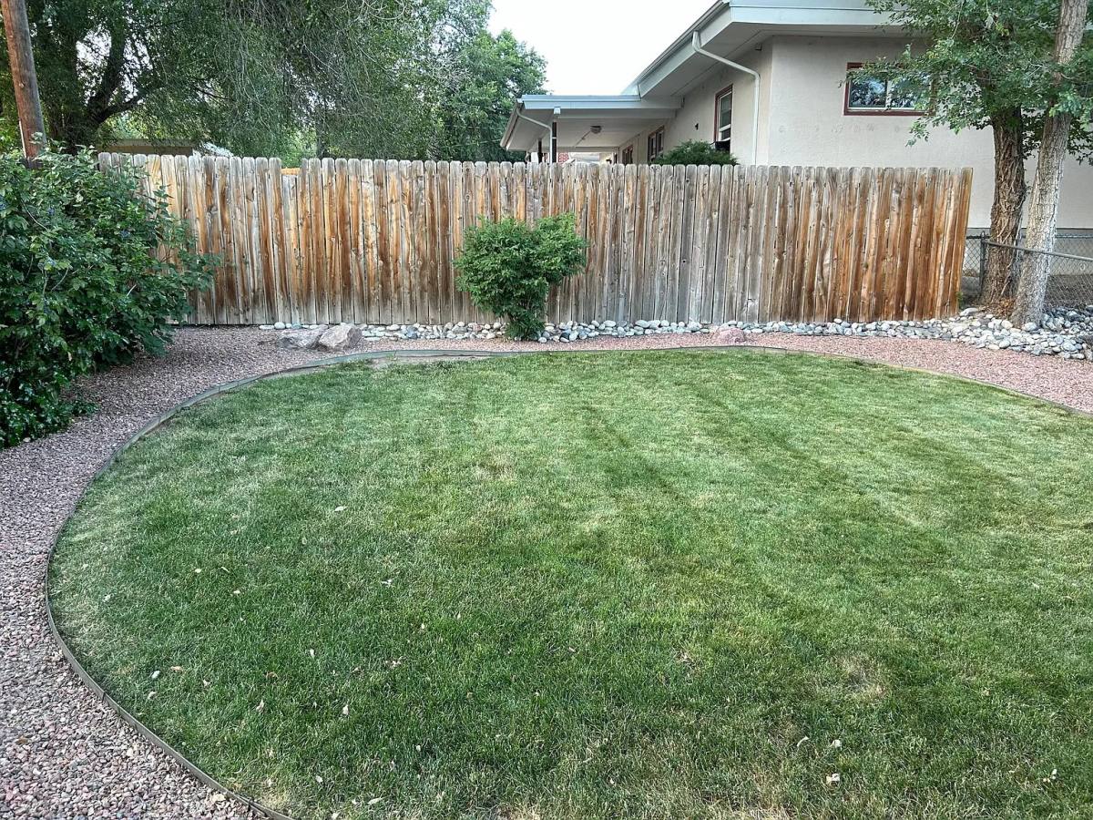 Apartment for rent at 2330 E Yampa St #1, Colorado Springs, CO 80909