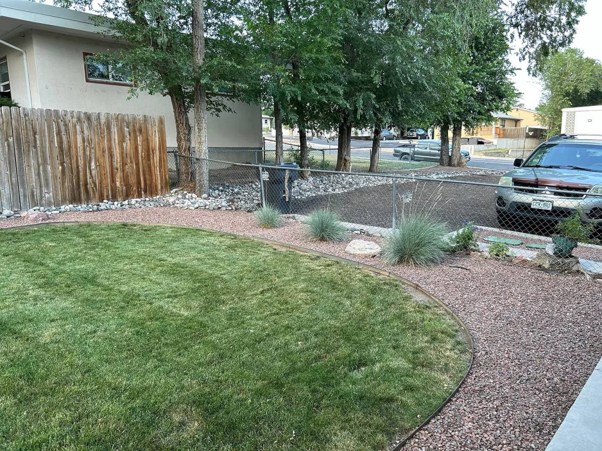 Apartment for rent at 2330 E Yampa St #1, Colorado Springs, CO 80909