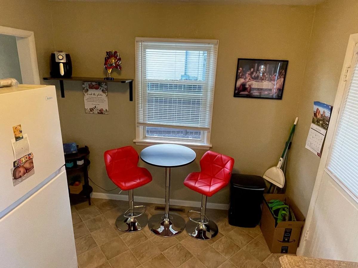 Apartment for rent at 2330 E Yampa St #1, Colorado Springs, CO 80909