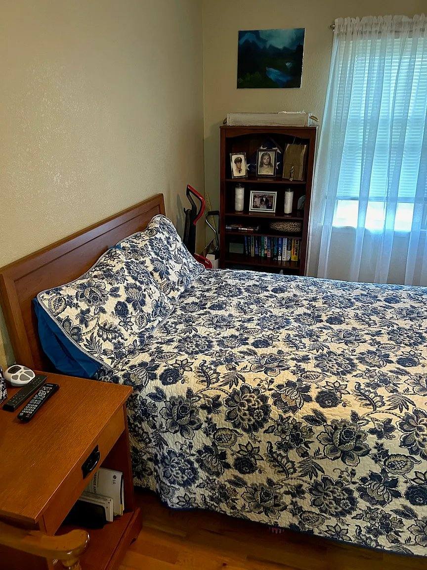 Apartment for rent at 2330 E Yampa St #1, Colorado Springs, CO 80909