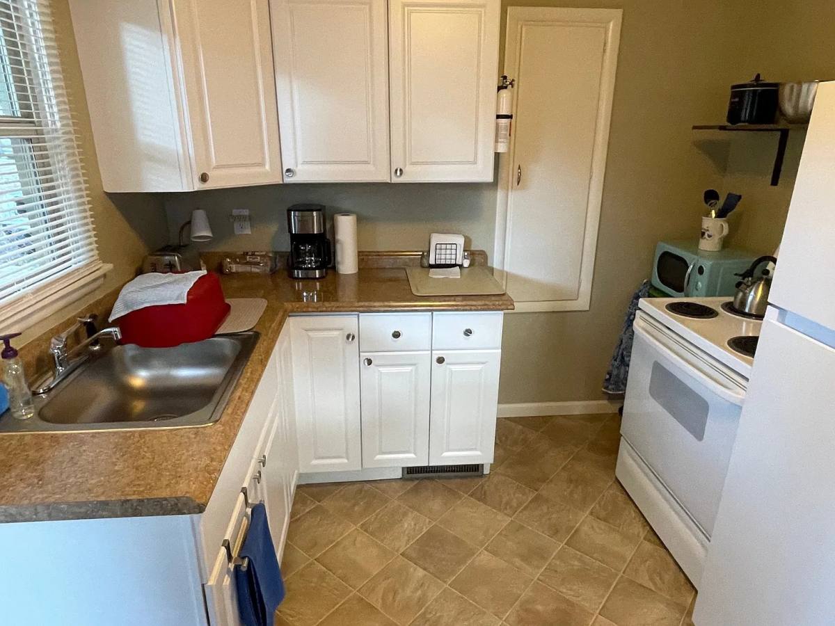 Apartment for rent at 2330 E Yampa St #1, Colorado Springs, CO 80909