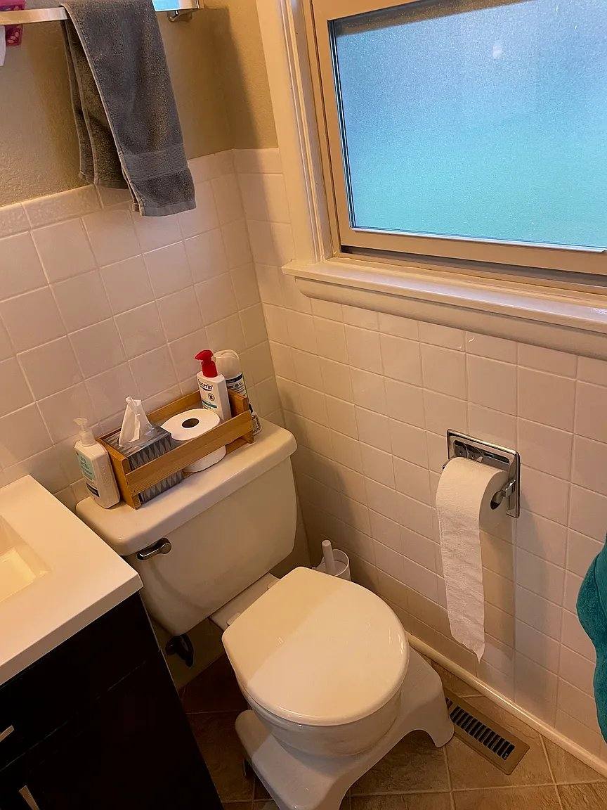 Apartment for rent at 2330 E Yampa St #1, Colorado Springs, CO 80909