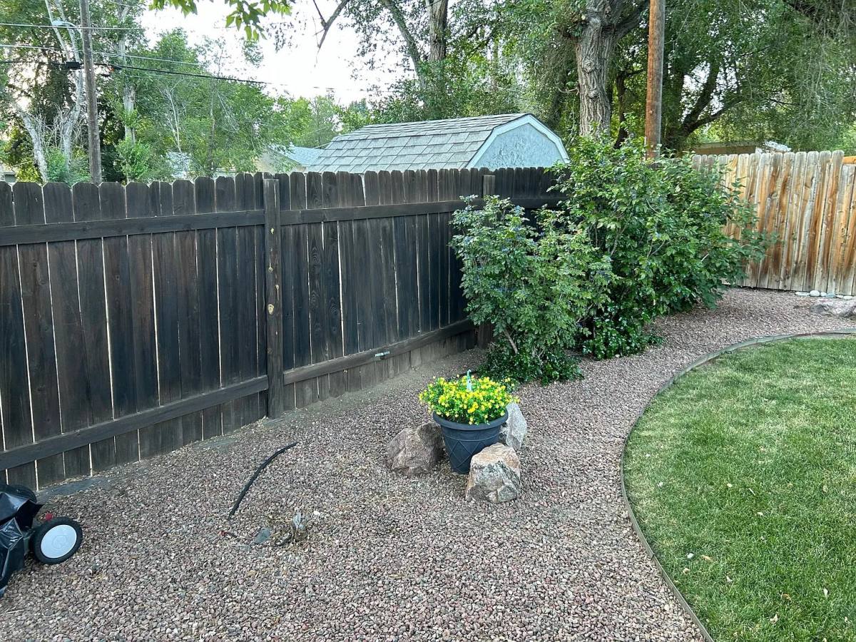 Apartment for rent at 2330 E Yampa St #1, Colorado Springs, CO 80909