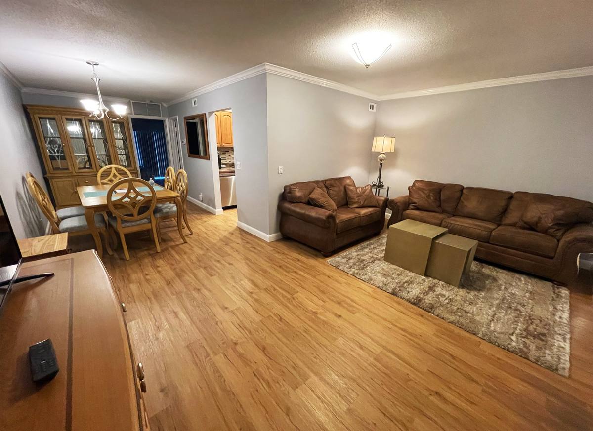 Condo for rent at 1100 E Indiantown Rd #104, Jupiter, FL 33477