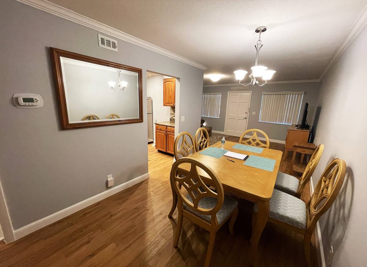 Condo for rent at 1100 E Indiantown Rd #104, Jupiter, FL 33477