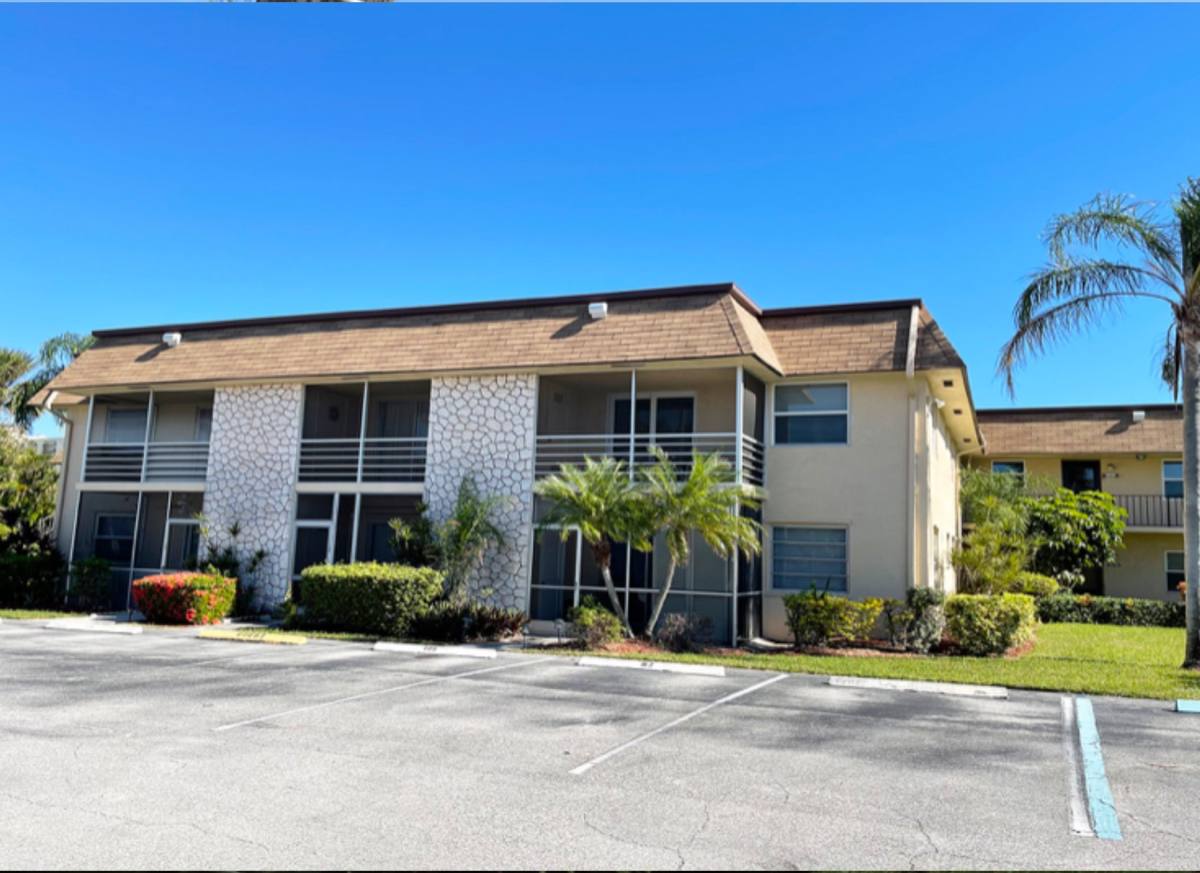 Condo for rent at 1100 E Indiantown Rd #104, Jupiter, FL 33477