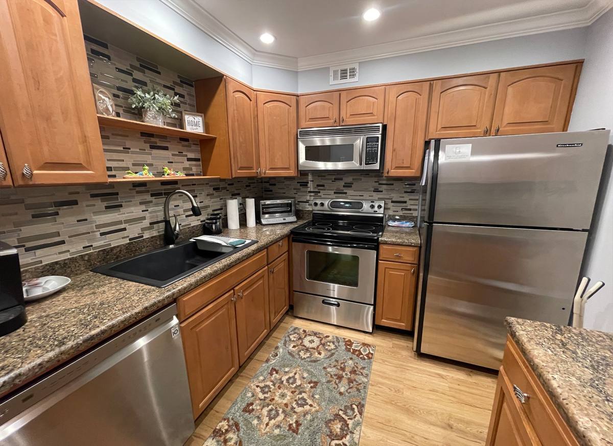 Condo for rent at 1100 E Indiantown Rd #104, Jupiter, FL 33477