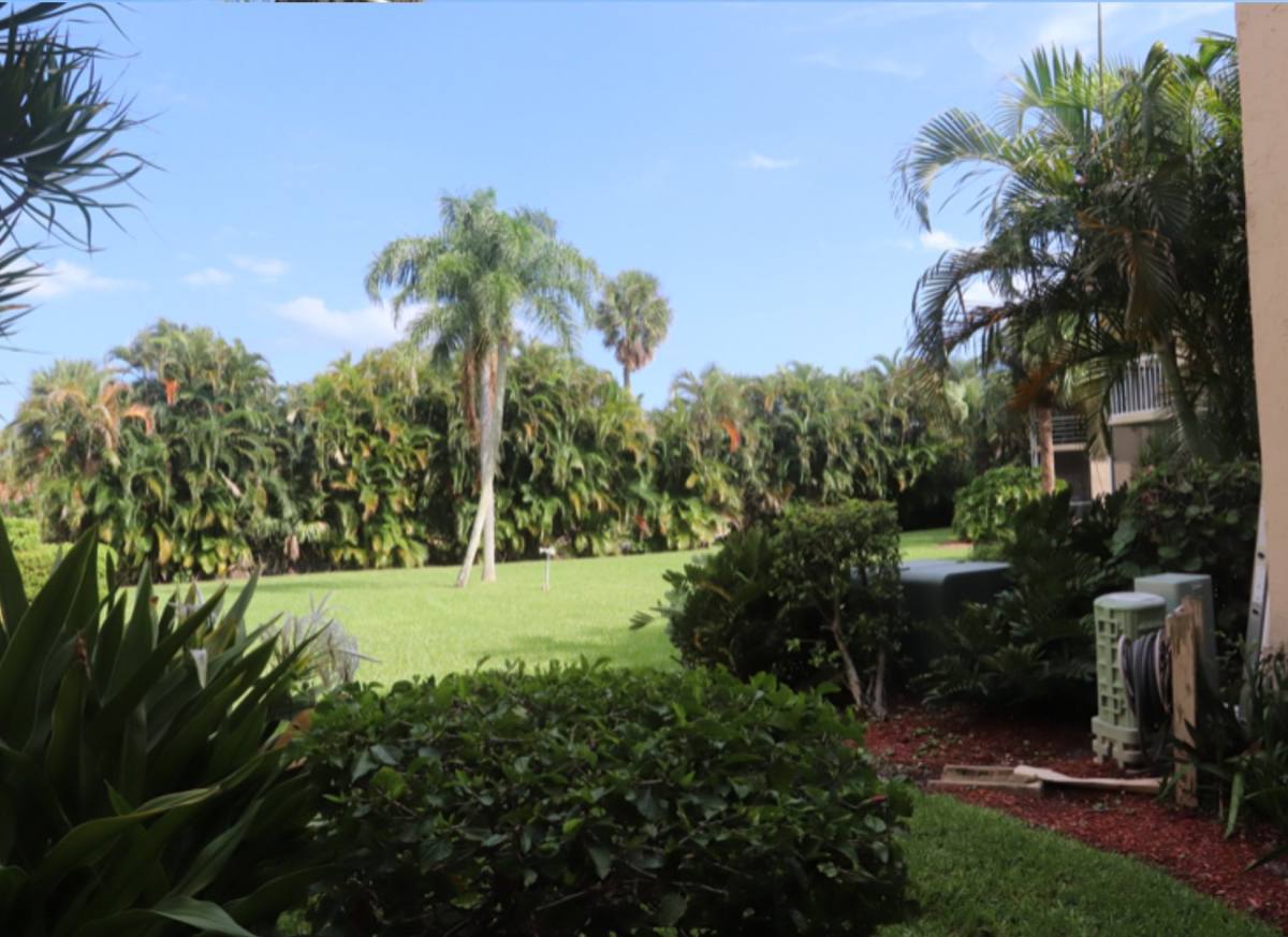 Condo for rent at 1100 E Indiantown Rd #104, Jupiter, FL 33477