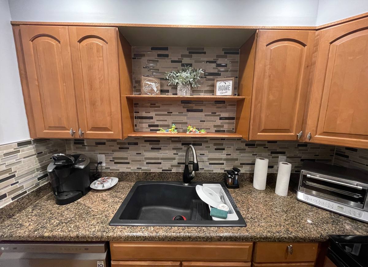 Condo for rent at 1100 E Indiantown Rd #104, Jupiter, FL 33477