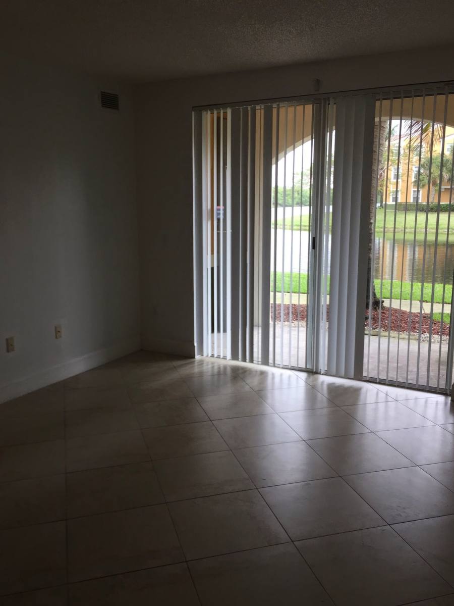 Condo for rent at 2201 W Preserve Way #104, Hollywood, FL 33025