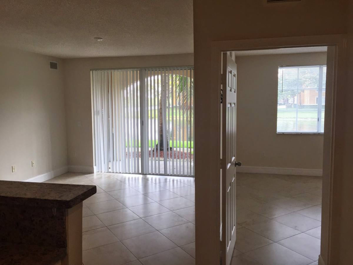 Condo for rent at 2201 W Preserve Way #104, Hollywood, FL 33025