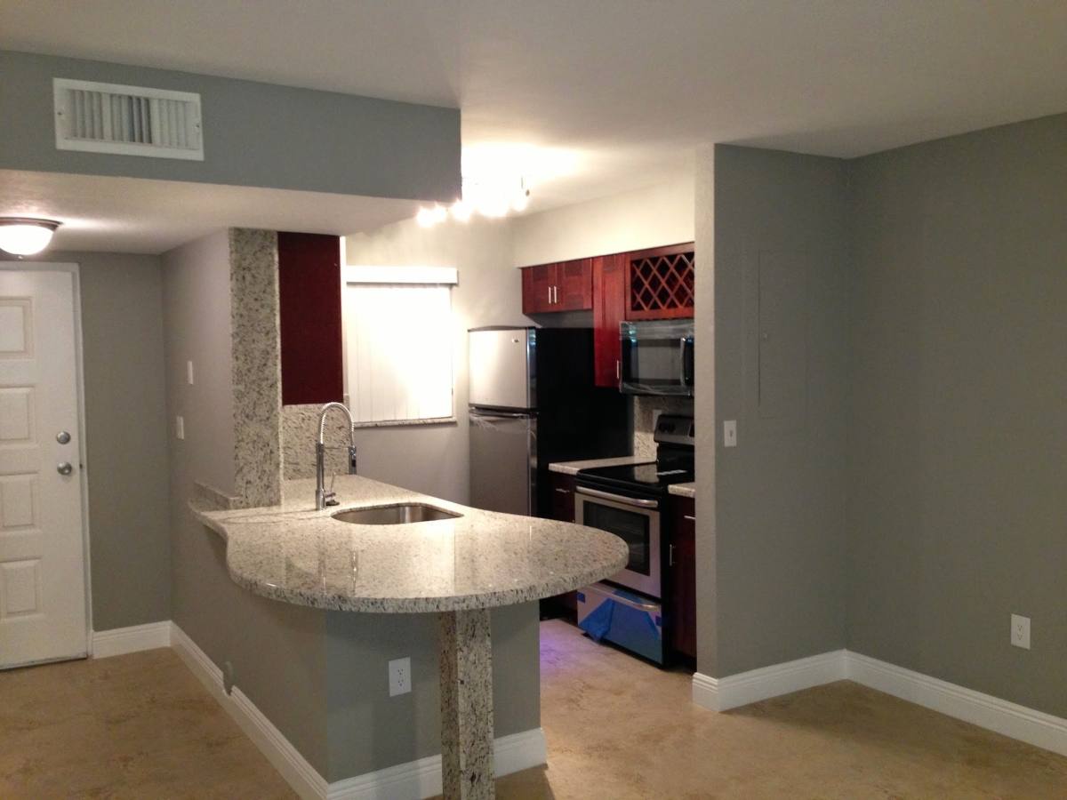 Apartment for rent at 2850 N Oakland Forest Dr #112, Fort Lauderdale, FL 33309
