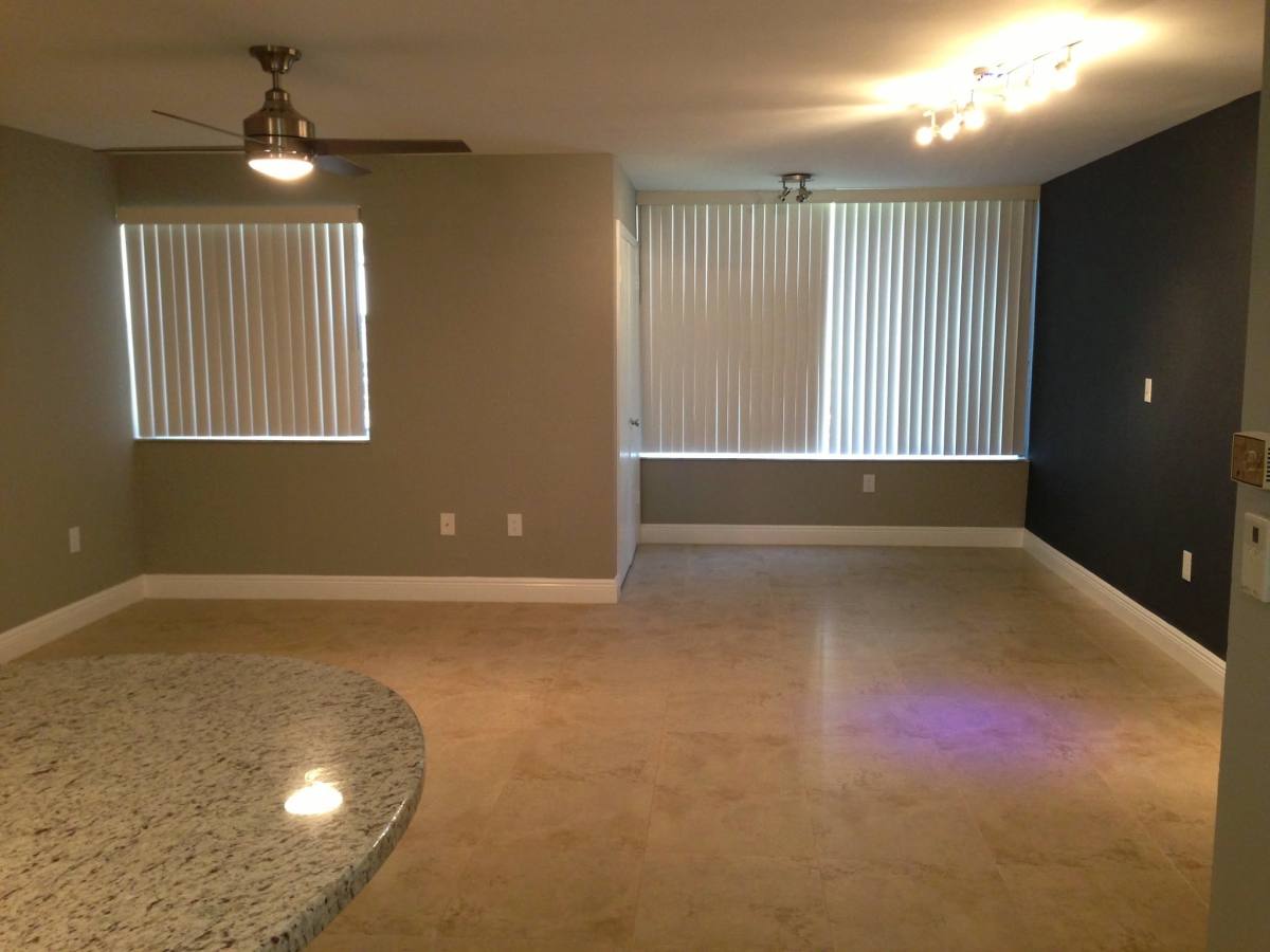 Apartment for rent at 2850 N Oakland Forest Dr #112, Fort Lauderdale, FL 33309