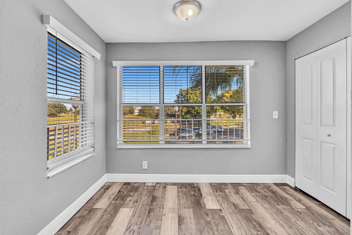Apartment for rent at 3300 Pinewalk Dr N #1925, Pompano Beach, FL 33063