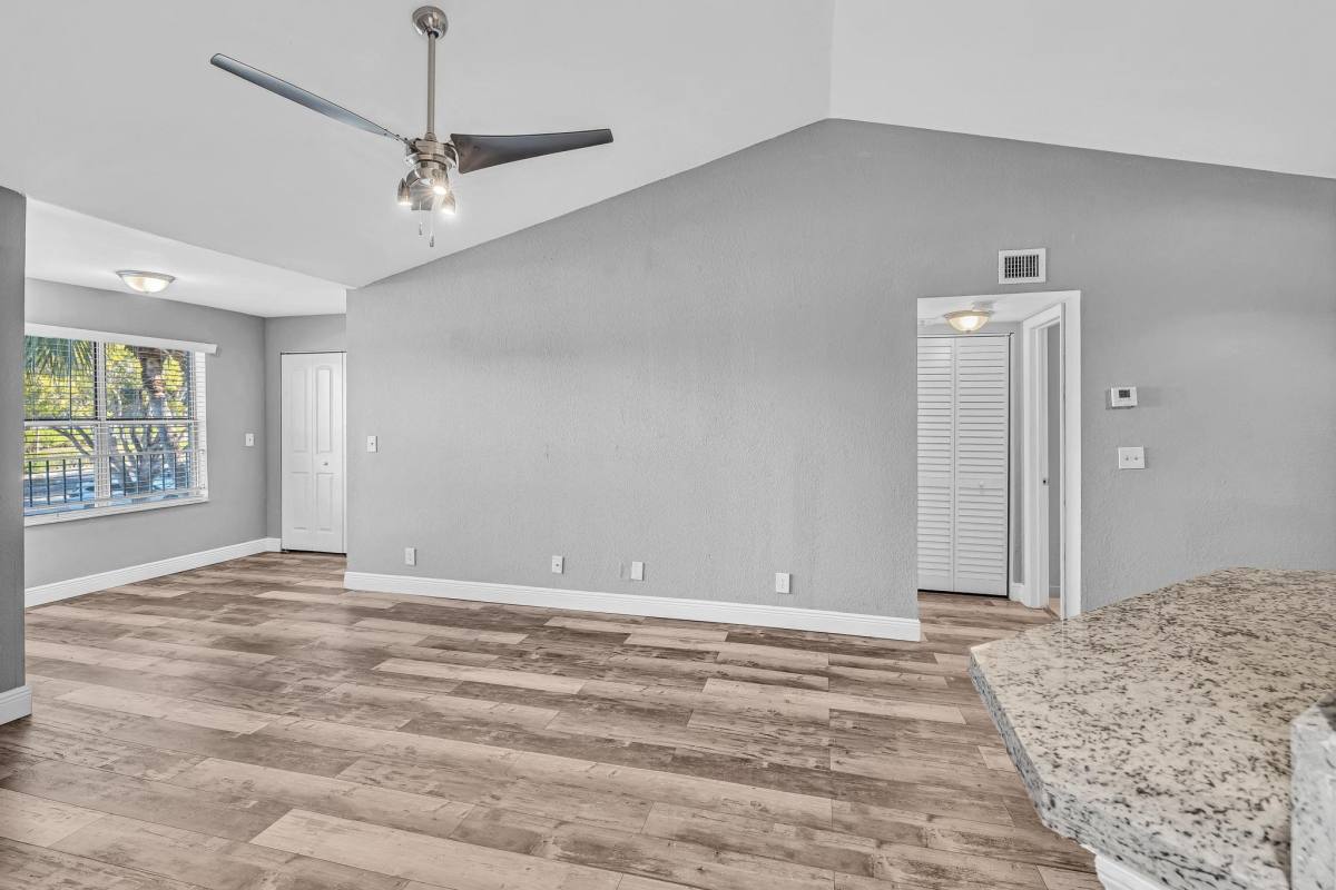 Apartment for rent at 3300 Pinewalk Dr N #1925, Pompano Beach, FL 33063