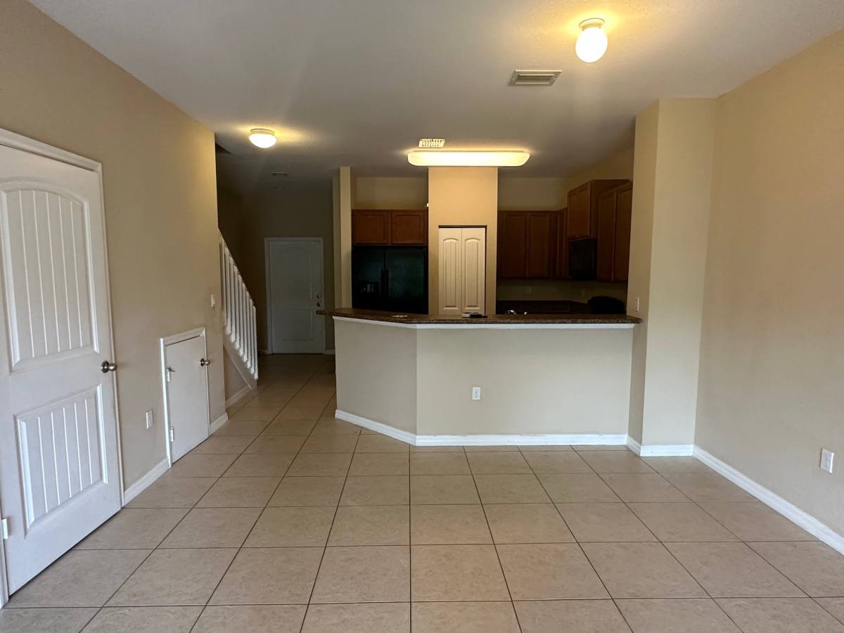Townhouse for rent at 3530 NW 29 Court, Fort Lauderdale, FL 33311