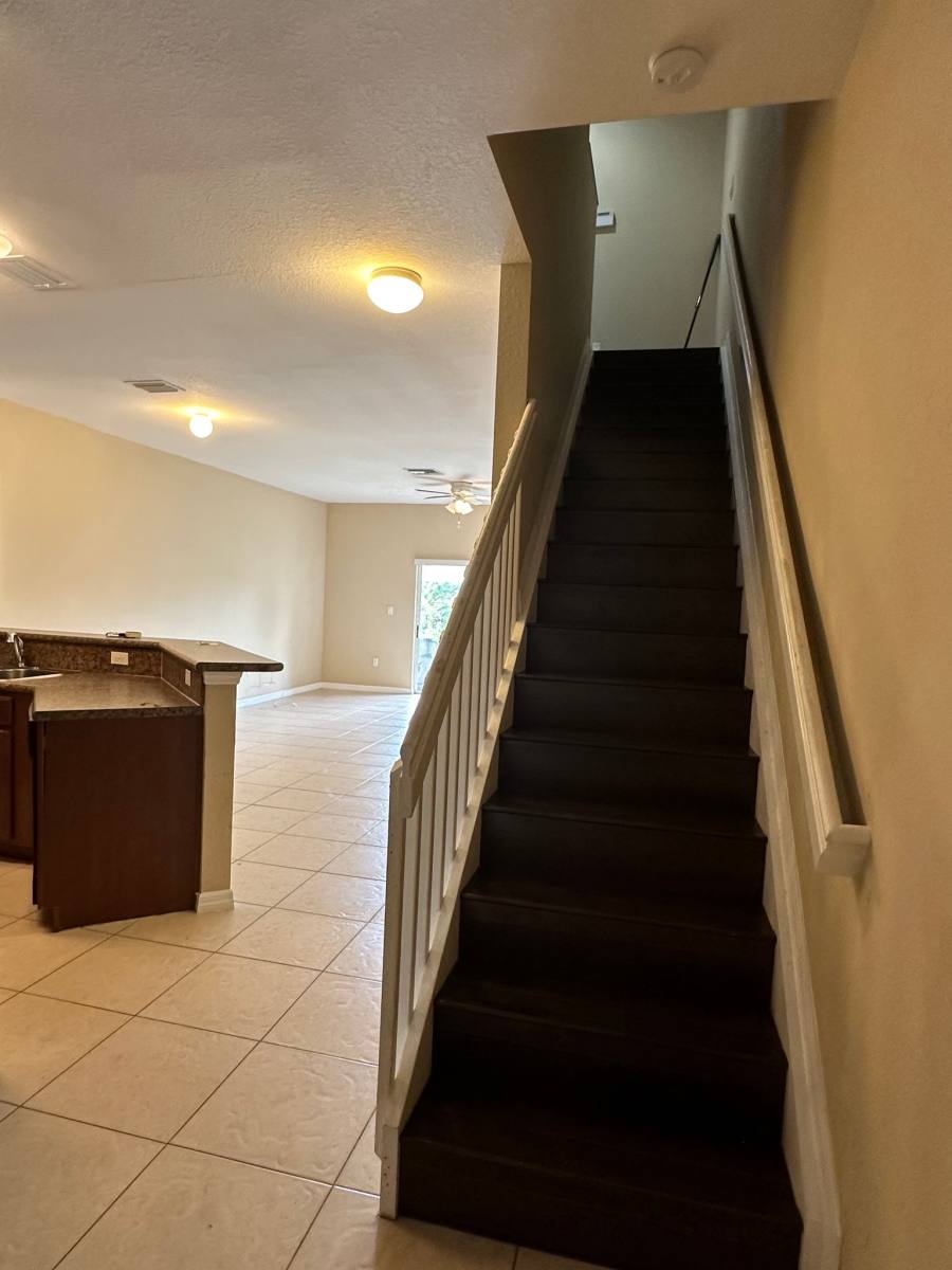 Townhouse for rent at 3530 NW 29 Court, Fort Lauderdale, FL 33311