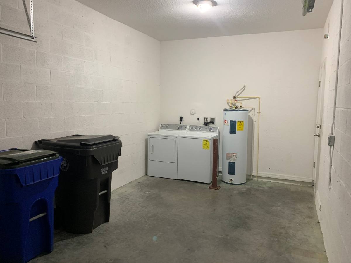 Townhouse for rent at 3530 NW 29 Court, Fort Lauderdale, FL 33311