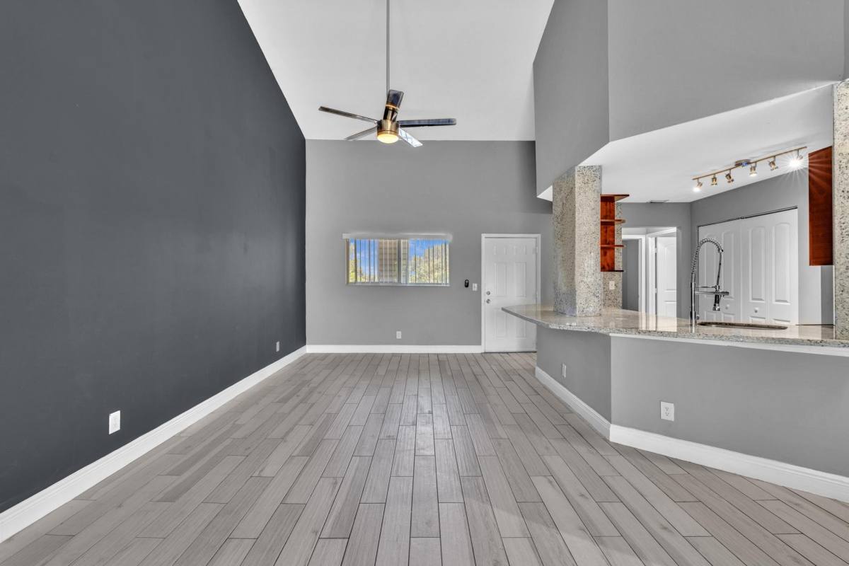 Condo for rent at 3417 NW 44th St #101, Fort Lauderdale, FL 33309