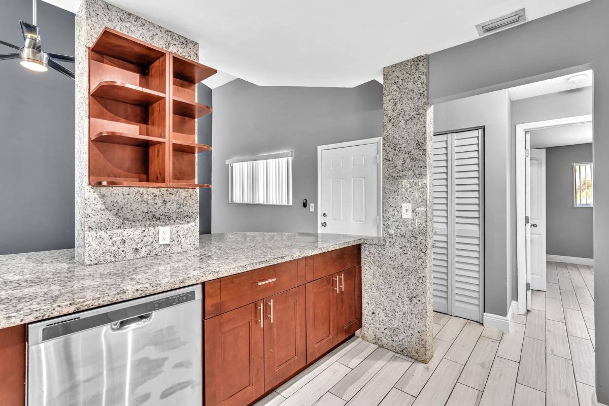 Condo for rent at 3417 NW 44th St #101, Fort Lauderdale, FL 33309