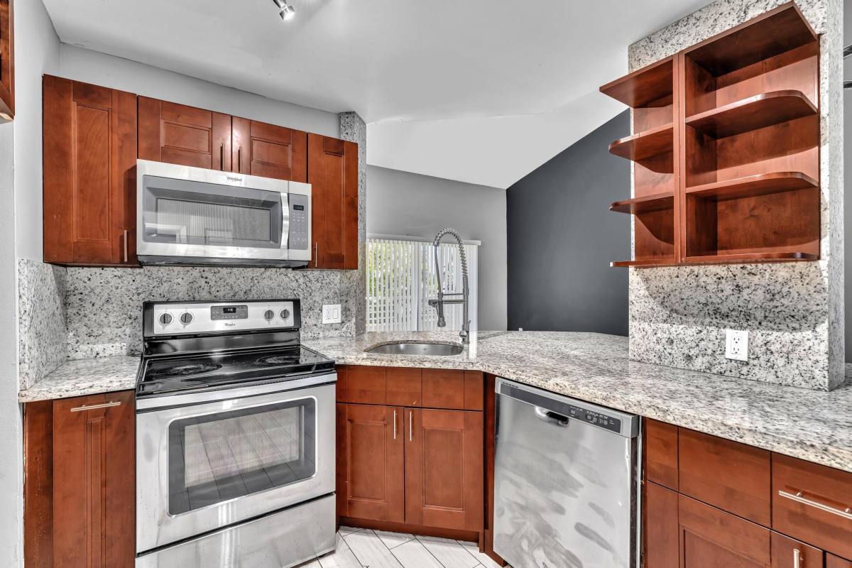 Condo for rent at 3417 NW 44th St #101, Fort Lauderdale, FL 33309
