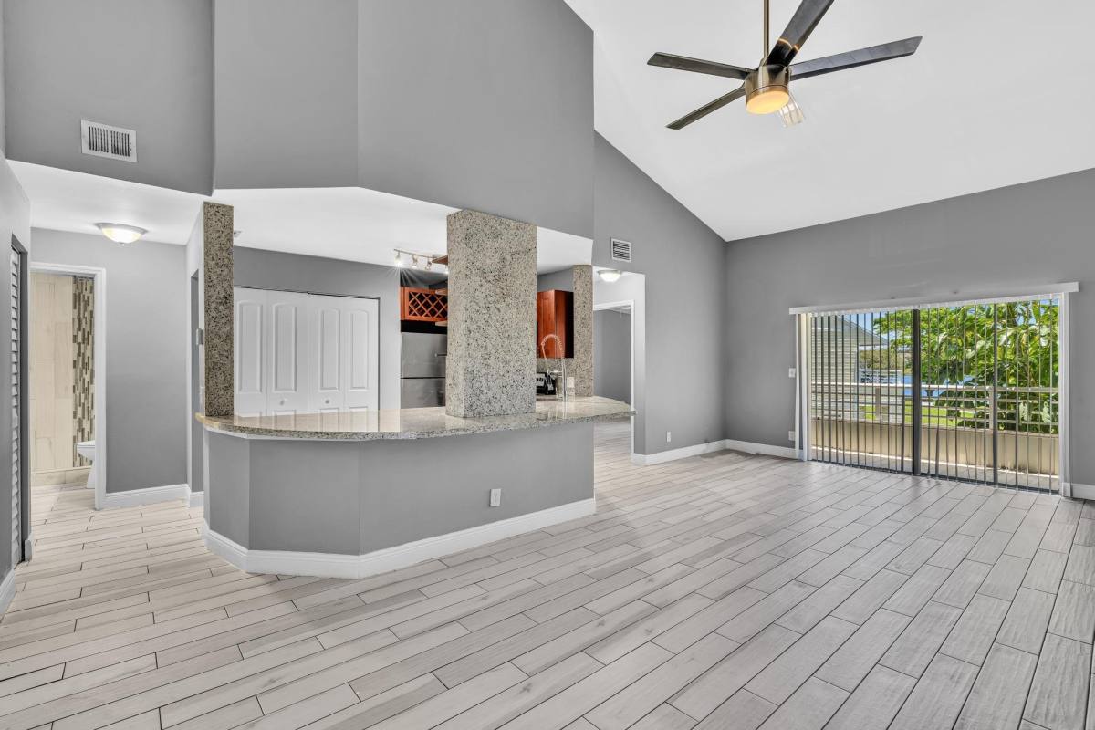 Condo for rent at 3417 NW 44th St #101, Fort Lauderdale, FL 33309