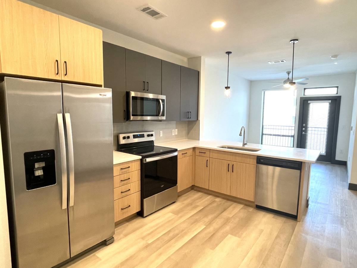 Apartment for rent at 5540 Sofia Place #312, Round Rock, TX 78665