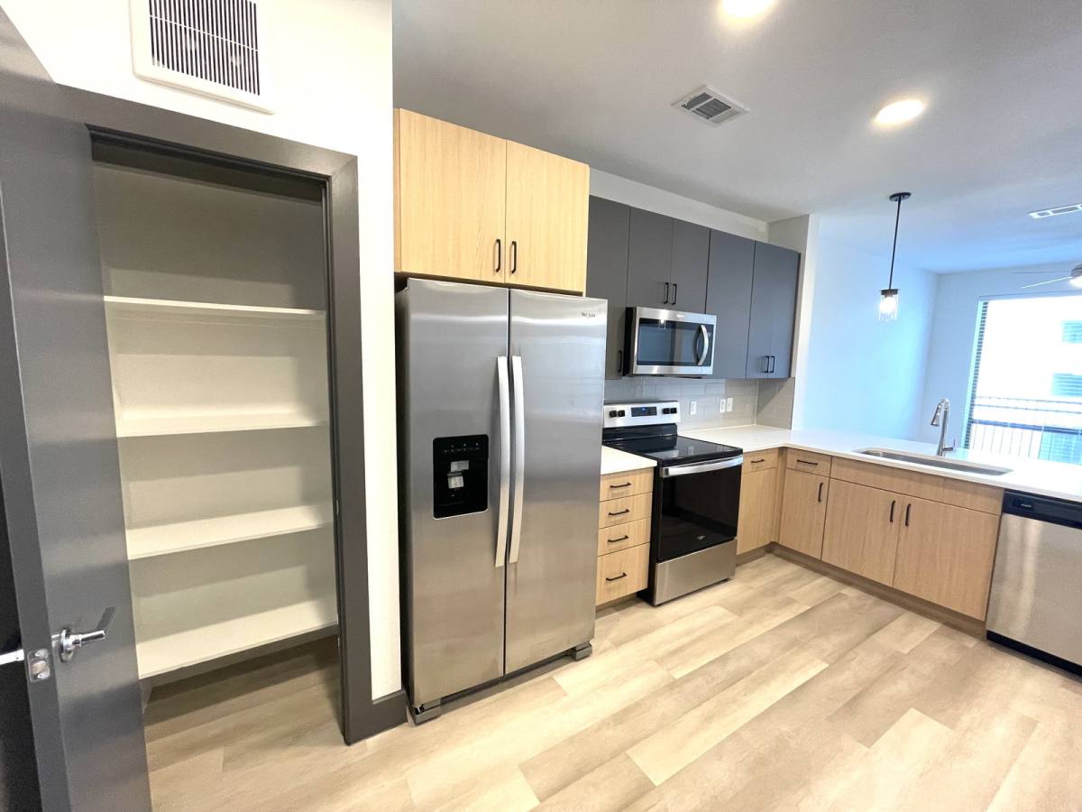 Apartment for rent at 5540 Sofia Place #312, Round Rock, TX 78665