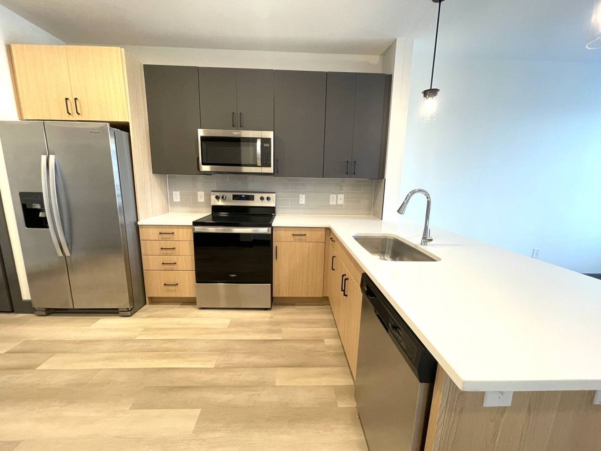Apartment for rent at 5540 Sofia Place #312, Round Rock, TX 78665