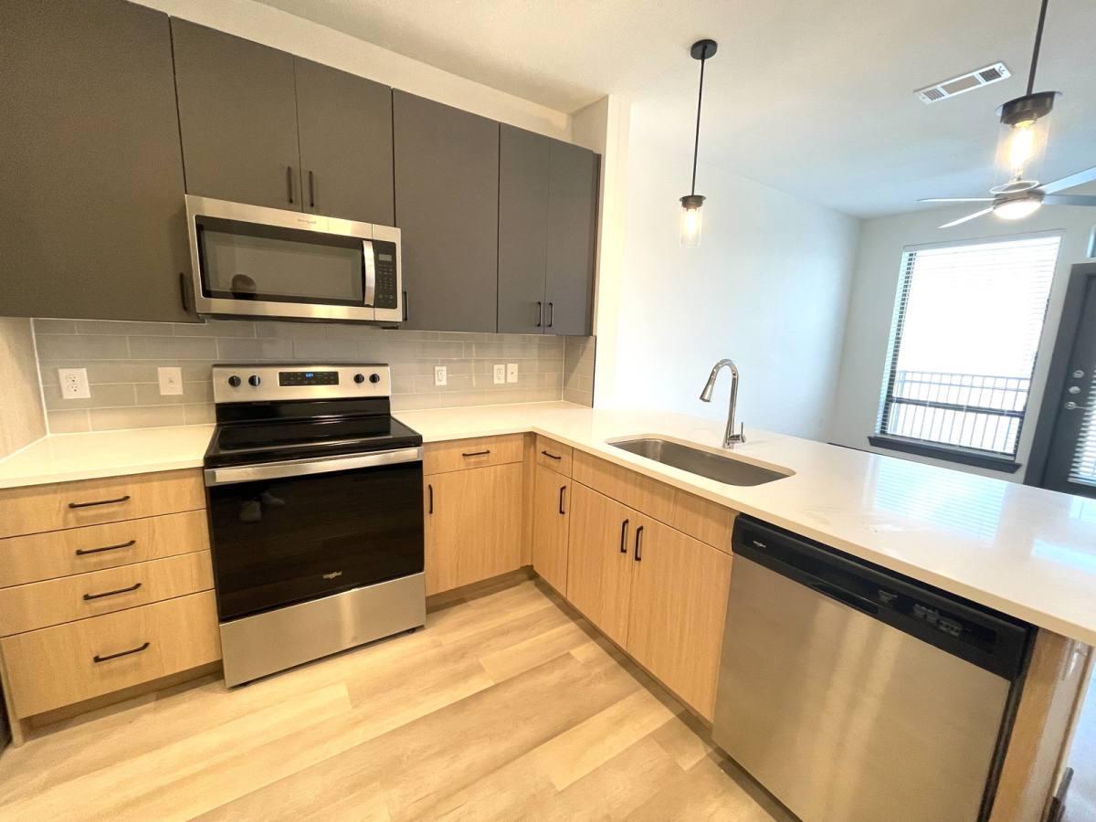 Apartment for rent at 5540 Sofia Place #312, Round Rock, TX 78665