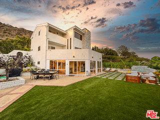 House for rent at 31271 Bailard Rd, Malibu, CA 90265