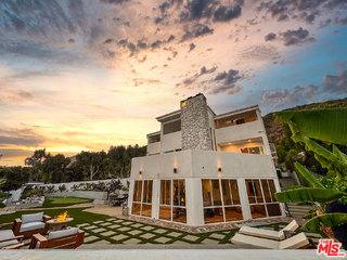 House for rent at 31271 Bailard Rd, Malibu, CA 90265