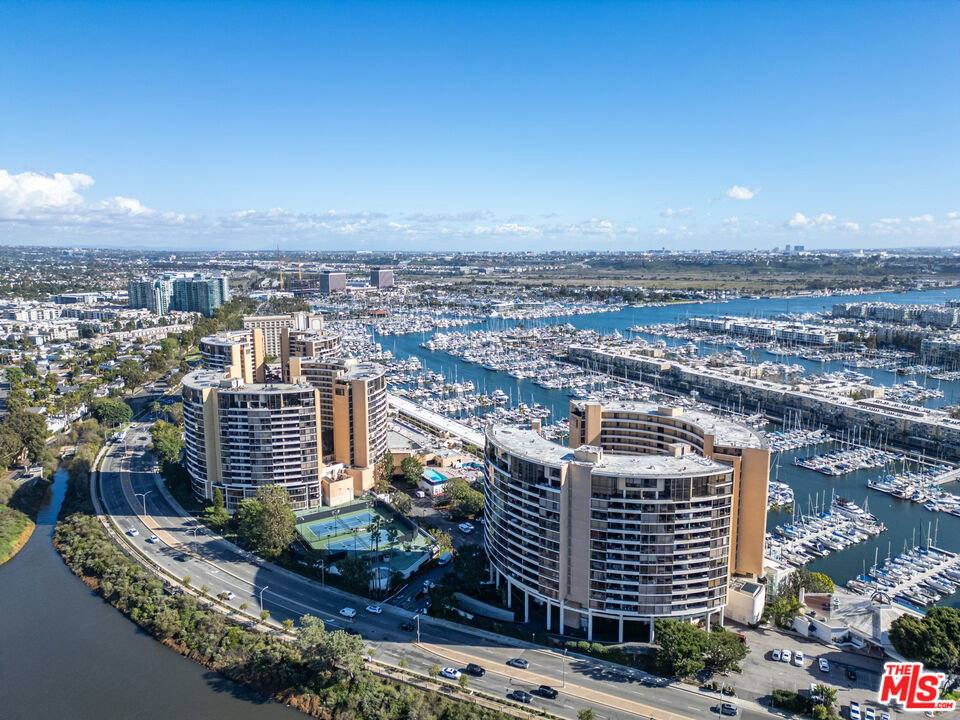 Condo for rent at 4316 Marina City Dr #1033, Marina Del Rey, CA 90292