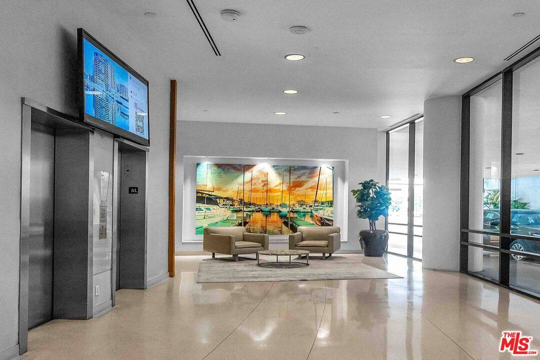 Condo for rent at 4316 Marina City Dr #1033, Marina Del Rey, CA 90292