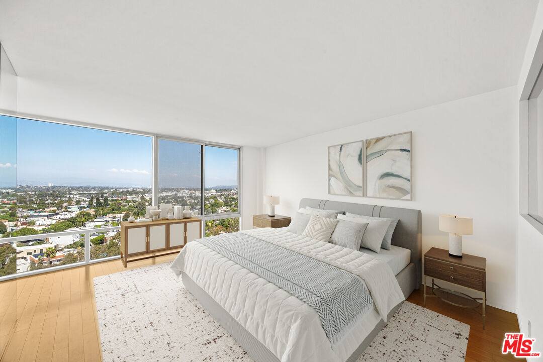 Condo for rent at 4316 Marina City Dr #1033, Marina Del Rey, CA 90292