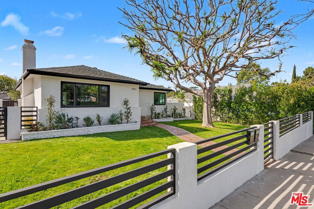 House for rent at 2831 Overland Ave, Los Angeles, CA 90064
