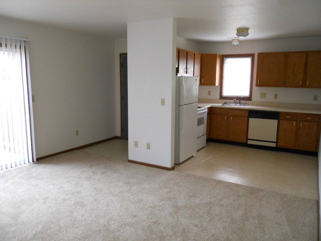 Townhouse for rent at 2100 Haskell Ave #F1, Lawrence, KS 66046