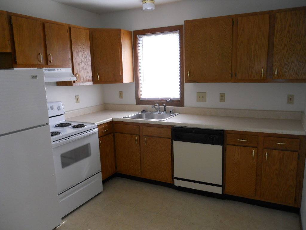 Townhouse for rent at 2100 Haskell Ave #F1, Lawrence, KS 66046