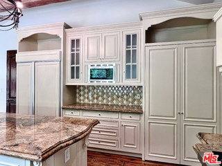 House for rent at 9530 Hidden Valley Rd, Beverly Hills, CA 90210