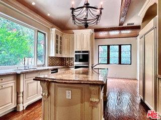 House for rent at 9530 Hidden Valley Rd, Beverly Hills, CA 90210
