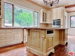 House for rent at 9530 Hidden Valley Rd, Beverly Hills, CA 90210