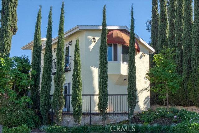 House for rent at 7796 Skyhill Dr, Los Angeles, CA 90068
