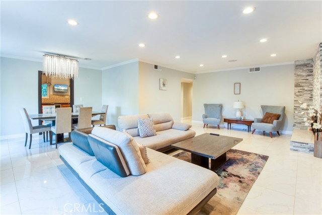 House for rent at 7796 Skyhill Dr, Los Angeles, CA 90068