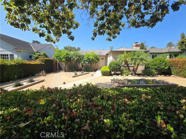 House for rent at 240 Euclid St, Santa Monica, CA 90402